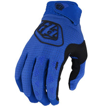 Load image into Gallery viewer, Troy Lee Designs GP Air Youth Motocross Gloves Blue