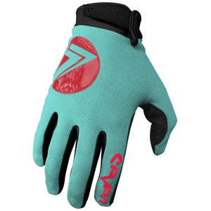 SEVEN MX ANNEX DOT YOUTH MOTOCROSS GLOVES ARUBA