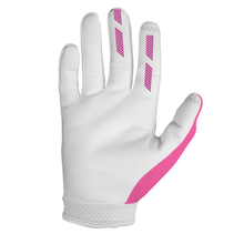 Load image into Gallery viewer, SEVEN MX ANNEX DOT YOUTH MOTOCROSS GLOVES PINK