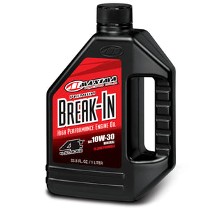 Maxima 4T Break In (SAE 10w30) 1 Litre