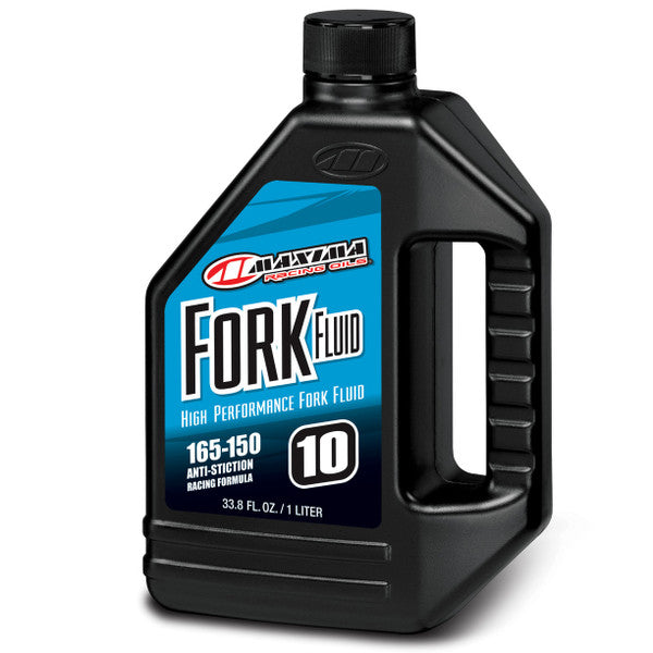 Maxima Fork Fluid Racing Formula (SAE 10wt) 1 Litre