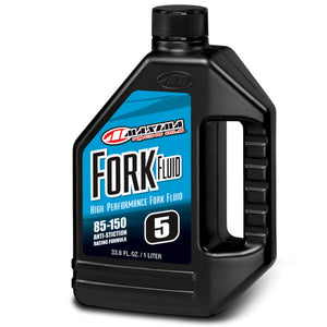 Maxima Fork Fluid Racing Formula (SAE 5wt) 1 Litre