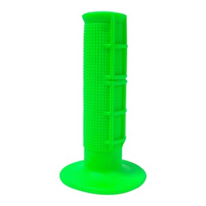 RACELINE GRIPS GREEN G-FORCE