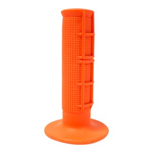 RACELINE GRIPS ORANGE G-FORCE