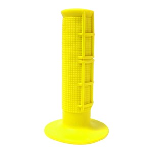 RACELINE GRIPS YELLOW G-FORCE