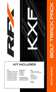 RFX Race Series Track Pack Kawasaki KX/KXF Style 04-23