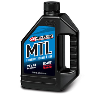 Maxima Gearoil MTL-E Endurance (SAE 85w) 1 Litre