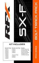 Load image into Gallery viewer, RFX Race Series Track Pack Euro Style KTM 07-21 Husqvarna 14-21 Gas Gas 2021