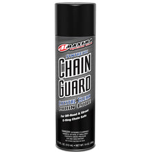 Load image into Gallery viewer, Maxima Chain Synthetic Guard Large Crystal Clear Chain Lube 460ml