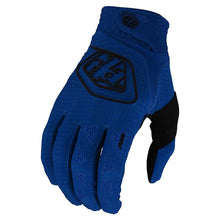 Load image into Gallery viewer, Troy Lee Designs GP Air Adult Motocross Gloves Blue