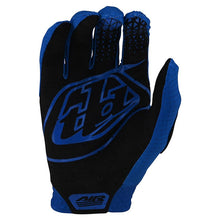 Load image into Gallery viewer, Troy Lee Designs GP Air Adult Motocross Gloves Blue