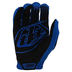 Troy Lee Designs GP Air Adult Motocross Gloves Blue