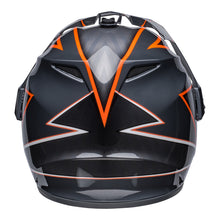 Load image into Gallery viewer, Bell MX-9 Adventure Mips Adult Helmet Dalton Black/Orange