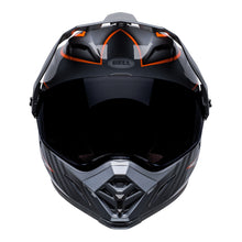 Load image into Gallery viewer, Bell MX-9 Adventure Mips Adult Helmet Dalton Black/Orange