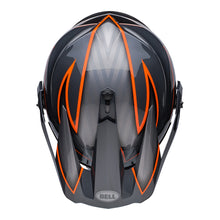 Load image into Gallery viewer, Bell MX-9 Adventure Mips Adult Helmet Dalton Black/Orange