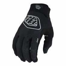 Load image into Gallery viewer, Troy Lee Designs GP Air Adult Motocross Gloves Black