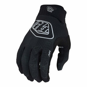 Troy Lee Designs GP Air Youth Motocross Gloves Black