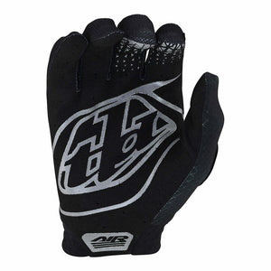 Troy Lee Designs GP Air Adult Motocross Gloves Black