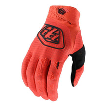 Load image into Gallery viewer, Troy Lee Designs GP Air Adult Motocross Gloves Orange