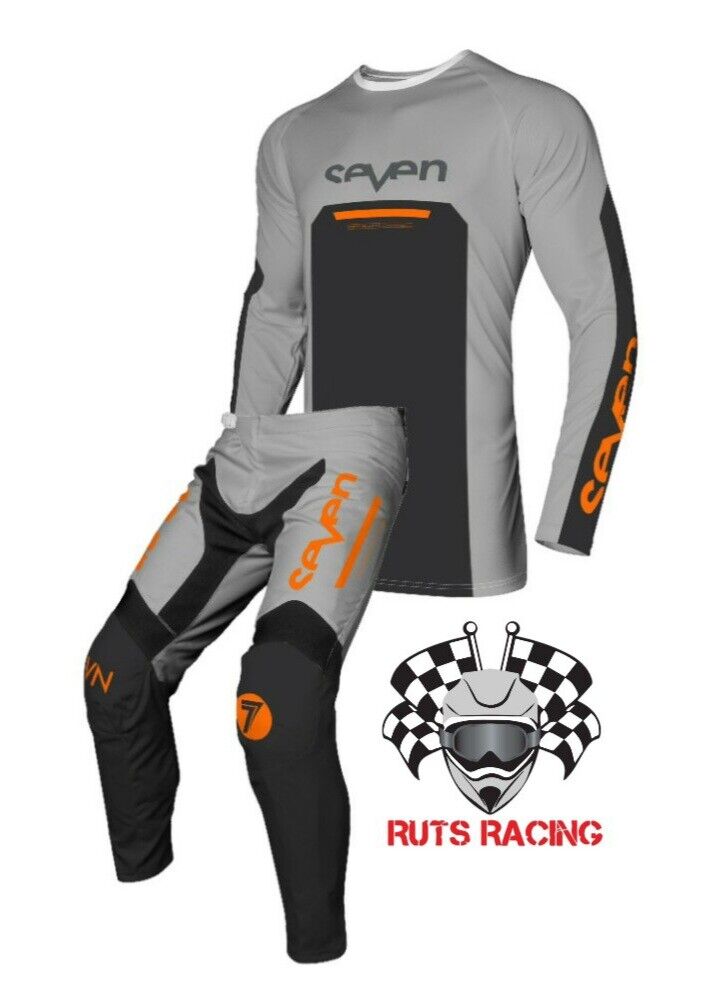 Seven youth sale mx kit