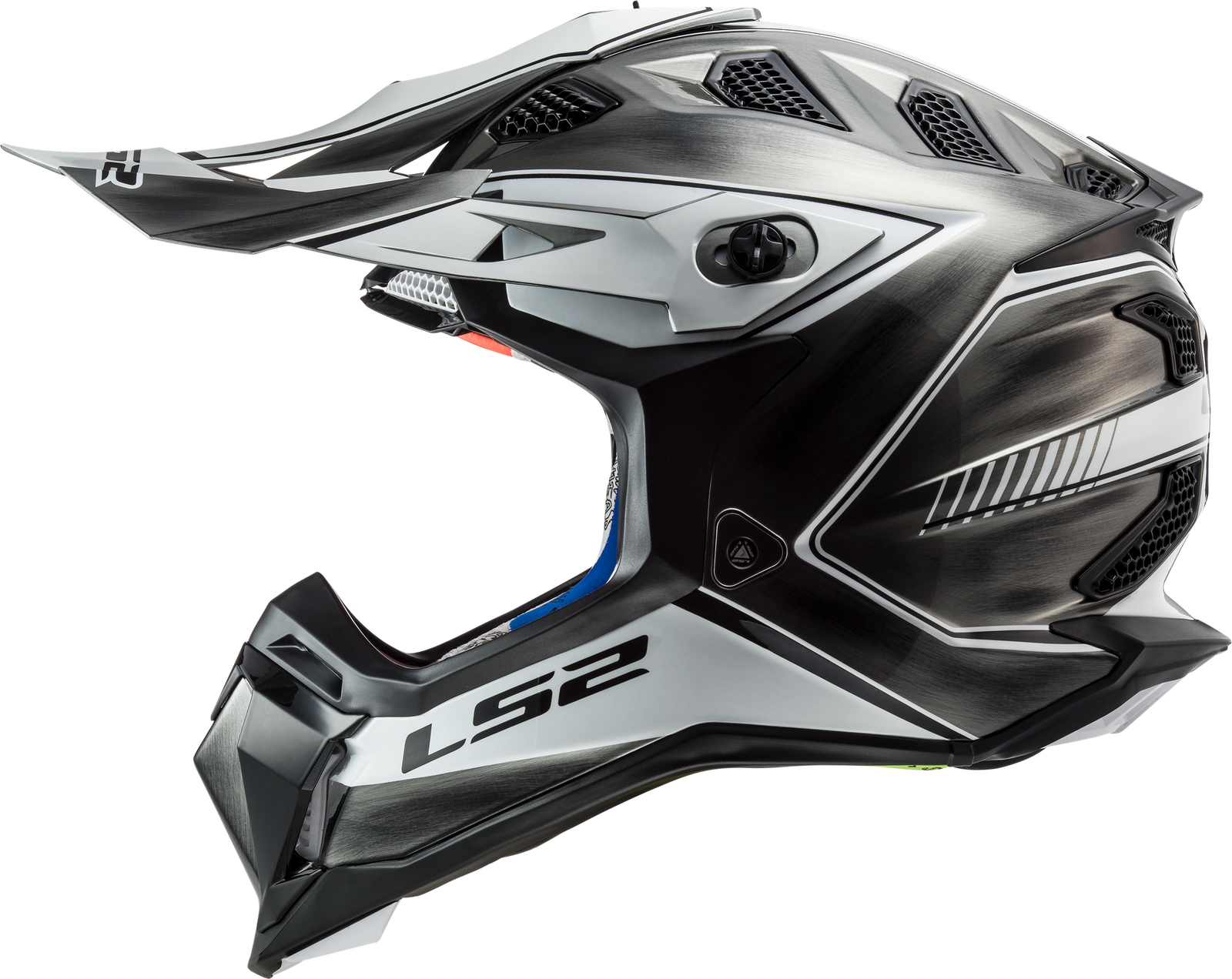 Adult sales motocross helmet