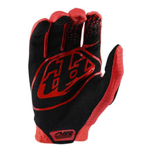 Load image into Gallery viewer, Troy Lee Designs GP Air Adult Motocross Gloves Red