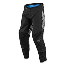 Load image into Gallery viewer, Troy Lee Designs GP Youth Drift Motocross Pants Ocean/White